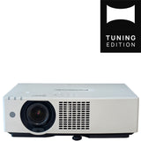 Panasonic PT-VMZ62EJ Beamer - Vorne