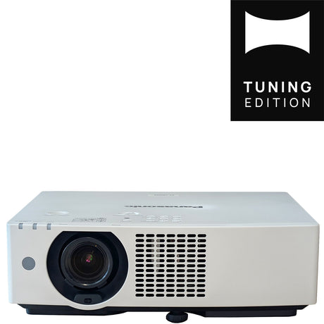 Panasonic PT-VMZ62EJ Beamer - Vorne