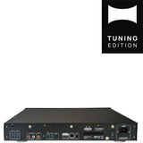 R_volution PlayerOne 8K Mediaplayer - Anschluesse