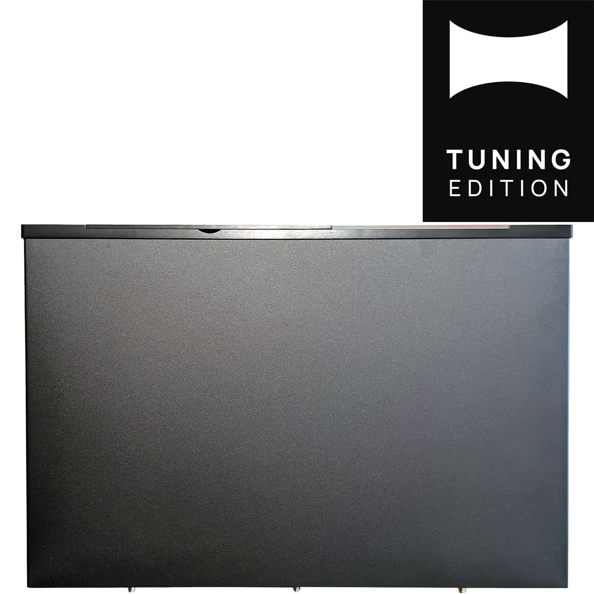 R_volution PlayerOne 8K Mediaplayer - Oben