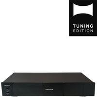 R_volution PlayerOne 8K - 8K UltraHD HDR Mediaplayer | HEIMKINO.de Tuning Edition