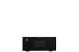 Rotel RMB-1555 Schwarz AV-Endstufe - Frontansicht