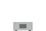 Rotel RMB-1555 Silber AV-Endstufe - Frontansicht