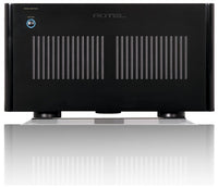 Rotel RMB-1587 MKII Schwarz - 7 Kanal AV-Endstufe