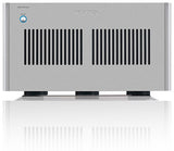 Rotel RMB-1587 MKII Silber AV-Endstufe - Frontansicht