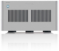 Rotel RMB-1587 MKII Silber - 7 Kanal AV-Endstufe