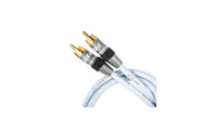 SUPRA SubLink RCA Subwooferkabel, 20m