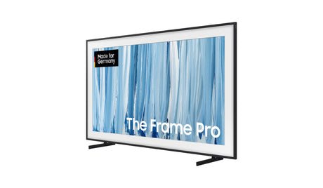 Samsung The Frame Pro LS03HW (2026) 55" - 4K HDR Fernseher | HEIMKINO.de Tuning Edition