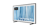 Samsung The Frame Pro LS03HW (2026) 75" - 4K HDR Fernseher | HEIMKINO.de Tuning Edition