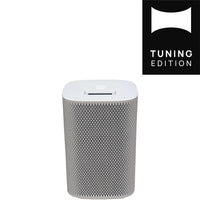 Samsung The Premiere 5 (LPF5D) - Full HD HDR Laser TV Beamer | HEIMKINO.de Tuning Edition