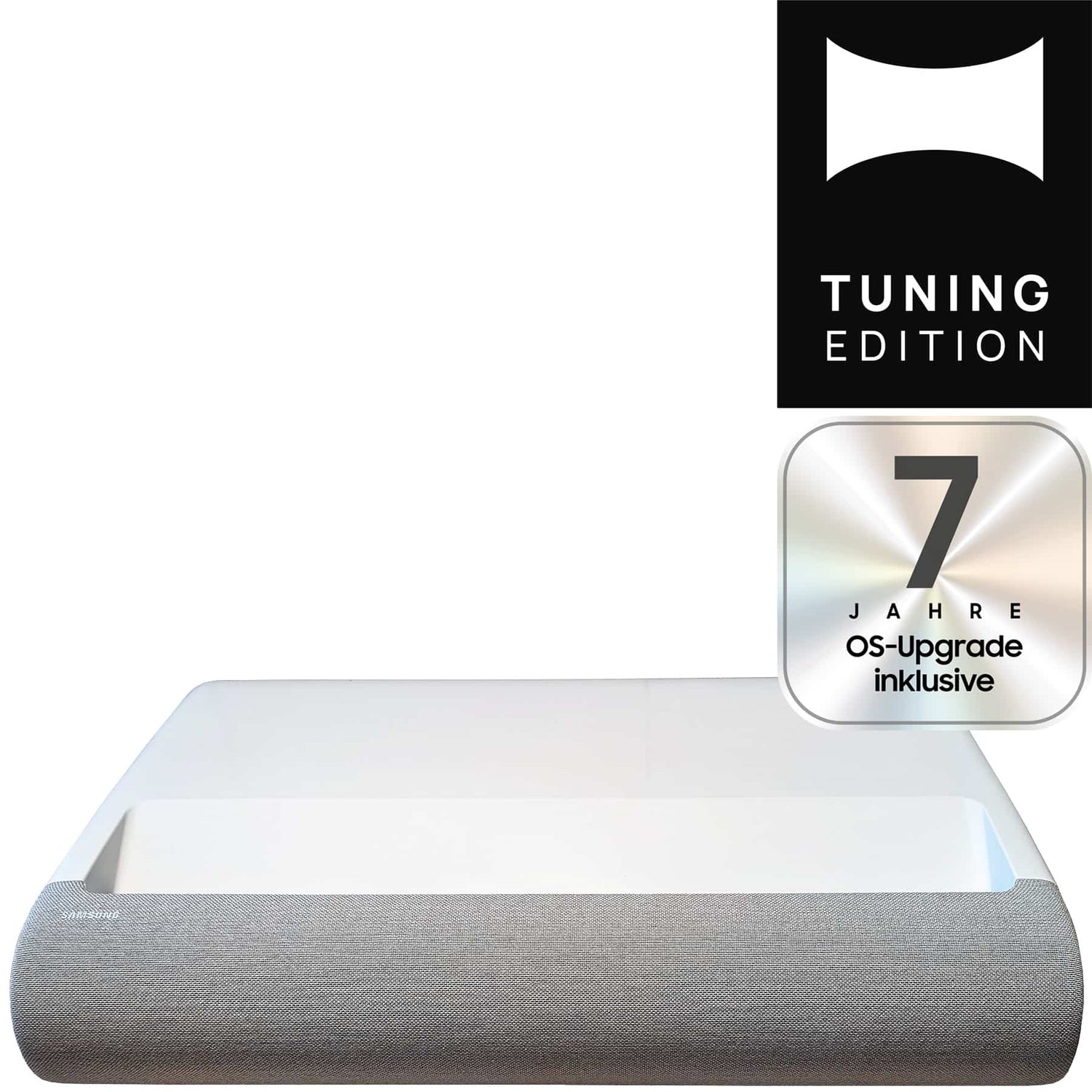 Samsung The Premiere 9 (LPU9D) Laser TV - Vorne