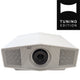Sony Bravia Projektor 7 Weiss Beamer - Vorne