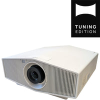 Sony VPL-XW5000ES Weiß - 4K HDR Laser Beamer | HEIMKINO.de Tuning Edition