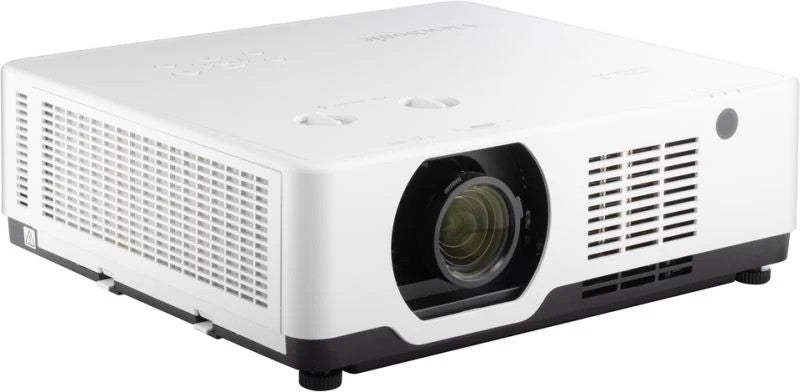 ViewSonic LSC601WU WUXGA Laser Golf Beamer - Schrägansicht