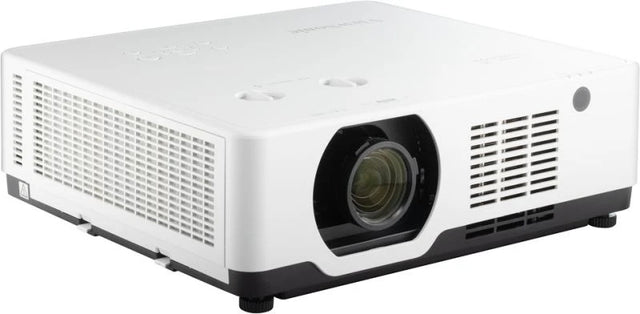 ViewSonic LSC601WU WUXGA Laser Golf Beamer - Schrägansicht