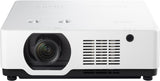ViewSonic LSC601WU WUXGA Laser Golf Beamer - Schrägansicht Nahaufnahme