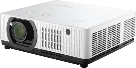 ViewSonic LSC731WU WUXGA Laser Golf Beamer - Schrägansicht