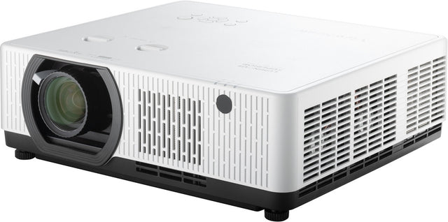 ViewSonic LSC731WU WUXGA Laser Golf Beamer - Schrägansicht