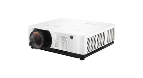 ViewSonic LSC731WU-ST WUXGA Laser Golf Beamer - Schrägansicht Nahaufnahme