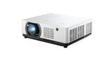 ViewSonic LSC801WU WUXGA Laser Golf Beamer - Schrägansicht