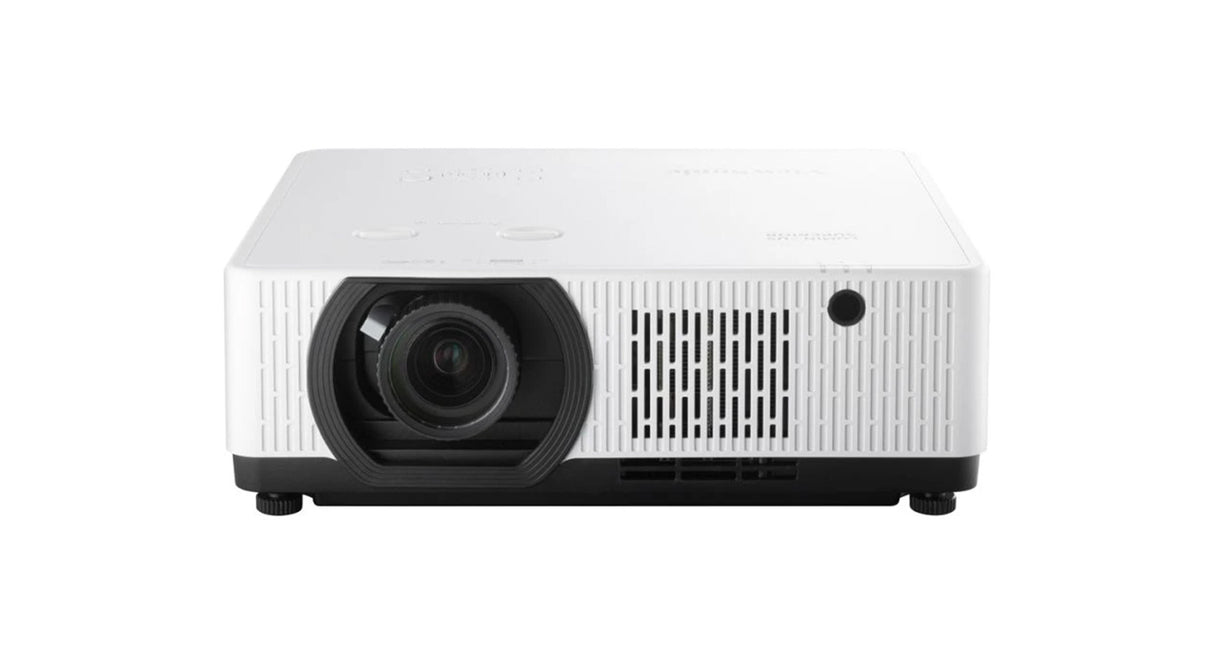 ViewSonic LSC801WU WUXGA Laser Golf Beamer - Frontansicht