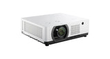ViewSonic LSC801WU WUXGA Laser Golf Beamer - Schrägansicht von hinten
