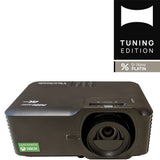 ViewSonic V704K B-Ware Platin - Frontansicht