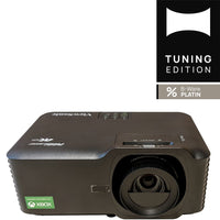 ViewSonic V704K - B-Ware Platin | HEIMKINO.DE Tuning Edition