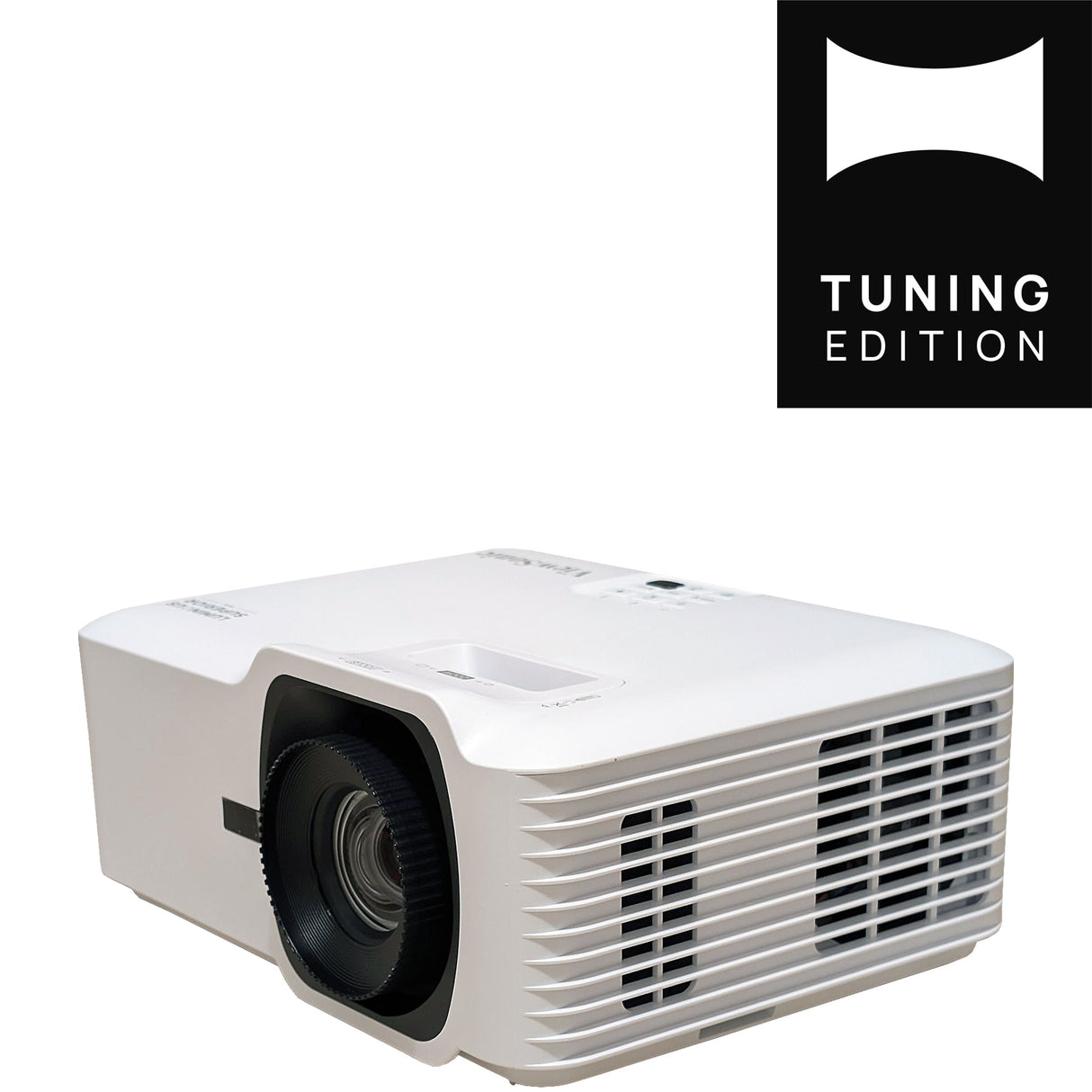 ViewSonic LS741HD Beamer - Seite