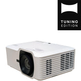 ViewSonic LS741HD Beamer - Seite