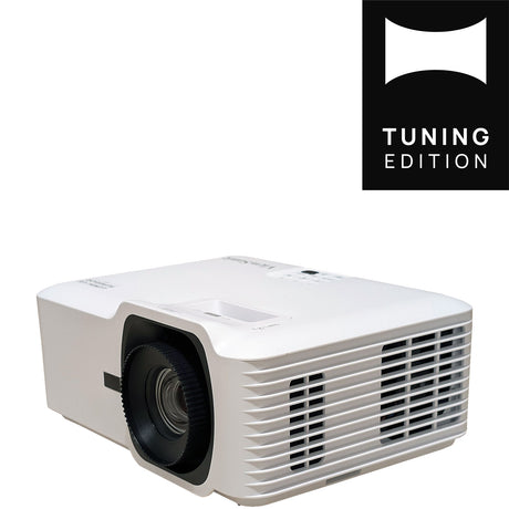 ViewSonic LS741HD Beamer - Seite