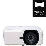 ViewSonic LS741HD Beamer - Vorne
