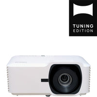 ViewSonic LS741HD - Full HD Laser Beamer | HEIMKINO.de Tuning Edition
