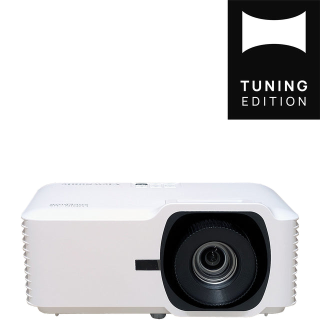 ViewSonic LS741HD Beamer - Vorne