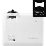 ViewSonic LS901-4K Beamer - Oben