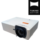ViewSonic LS901-4K Beamer - Seite