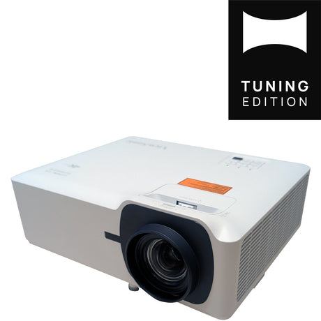 ViewSonic LS901-4K Beamer - Seite