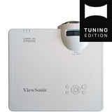 ViewSonic LSC601WU-ST Beamer - Oben
