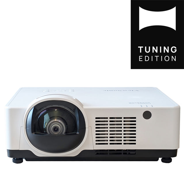 ViewSonic LSC601WU-ST Beamer - Vorne