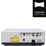 ViewSonic LSC601WU Beamer - Anschluesse