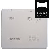 ViewSonic LSC601WU Beamer - Oben