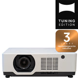ViewSonic LSC601WU Beamer - Vorne