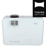 ViewSonic_PX701-4K Beamer - Oben