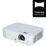 ViewSonic_PX701-4K Beamer - Seite