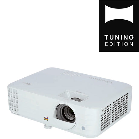 ViewSonic_PX701-4K Beamer - Seite
