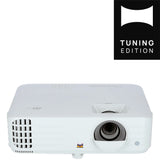 ViewSonic_PX701-4K Beamer - Vorne