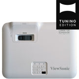 ViewSonic V53HD Beamer - Oben