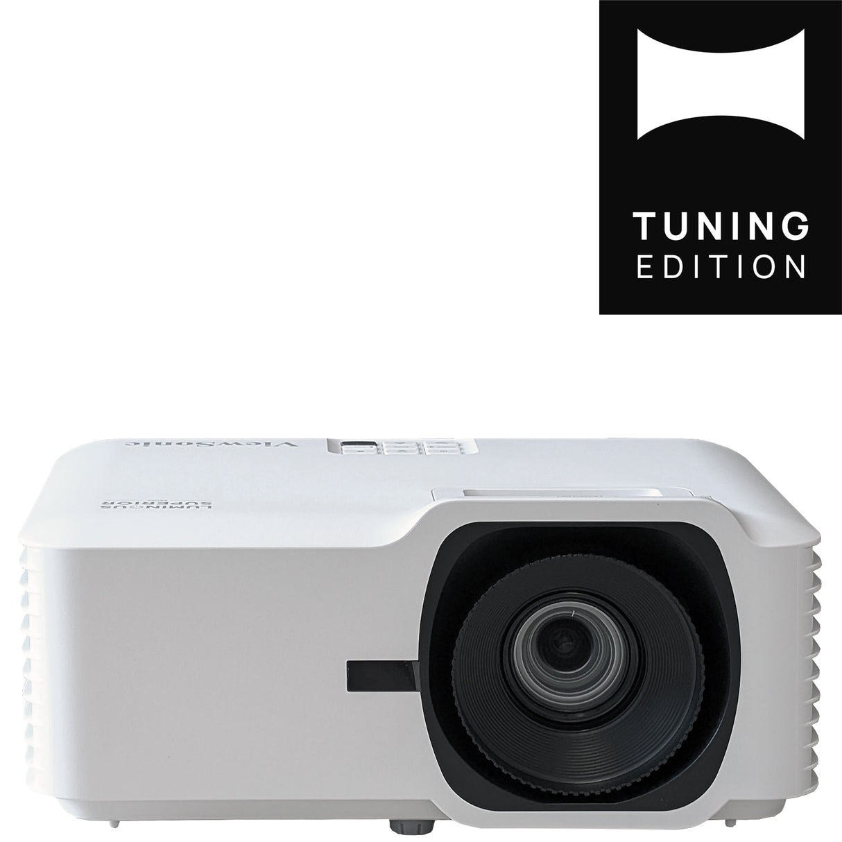 ViewSonic V53HD Beamer - Vorne