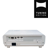 ViewSonic V754K-4K Beamer - Abmessungen