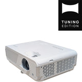 ViewSonic V754K-4K Beamer - Seite